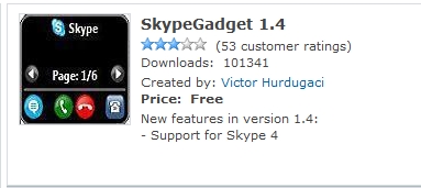 SkypeGadgetDwl