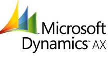 Dynamics AX logo