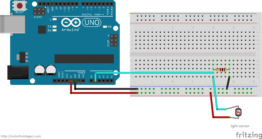 light_schematic